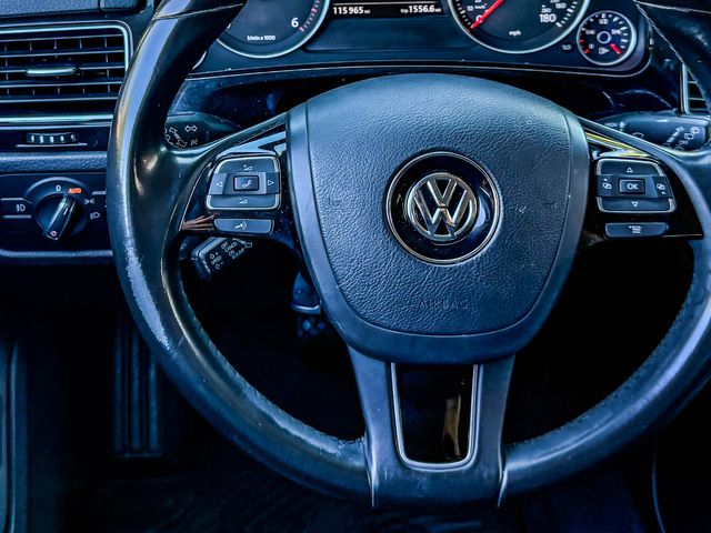 2013 Volkswagen Touareg TDI Sport | Agoura Hills, CA | SoCal Auto Group 2013 Volkswagen Touareg TDI Sport | Agoura Hills, CA | SoCal Auto Group