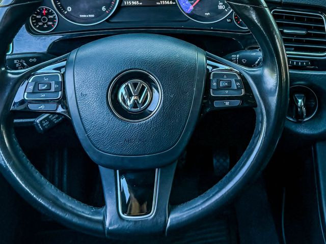 2013 Volkswagen Touareg TDI Sport | Agoura Hills, CA | SoCal Auto Group 2013 Volkswagen Touareg TDI Sport | Agoura Hills, CA | SoCal Auto Group