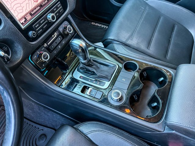 2013 Volkswagen Touareg TDI Sport | Agoura Hills, CA | SoCal Auto Group 2013 Volkswagen Touareg TDI Sport | Agoura Hills, CA | SoCal Auto Group