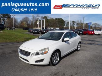 2013 Volvo S60 T5 | Dalton, GA | Paniagua Auto Mall 