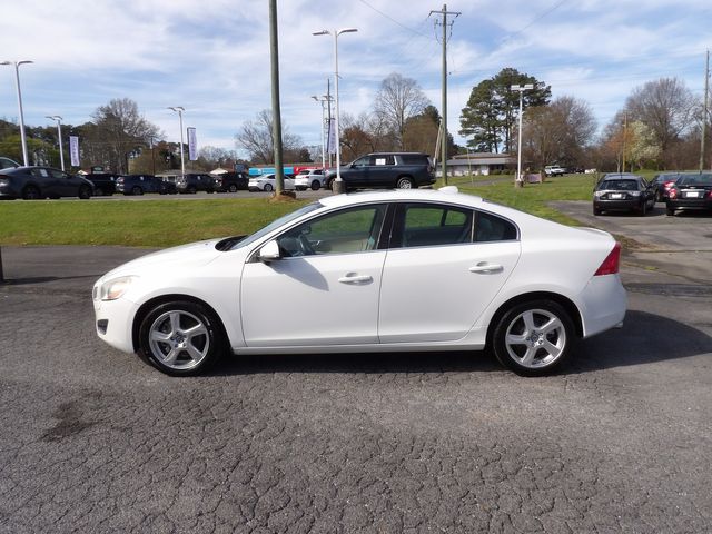 2013 Volvo S60 T5 | Dalton, GA | Paniagua Auto Mall 2013 Volvo S60 T5 | Dalton, GA | Paniagua Auto Mall