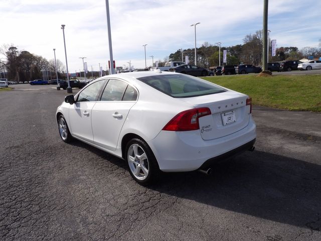 2013 Volvo S60 T5 | Dalton, GA | Paniagua Auto Mall 