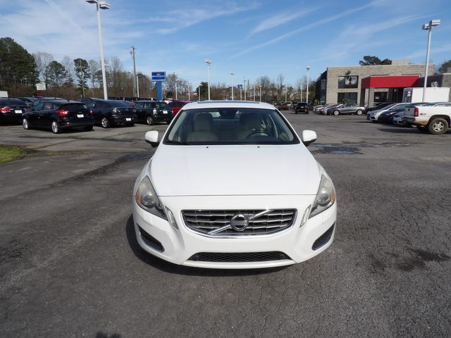 2013 Volvo S60 T5 | Dalton, GA | Paniagua Auto Mall 2013 Volvo S60 T5 | Dalton, GA | Paniagua Auto Mall