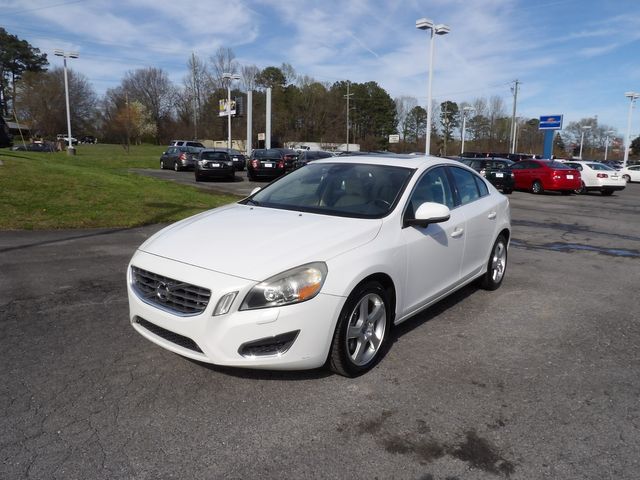 2013 Volvo S60 T5 | Dalton, GA | Paniagua Auto Mall 