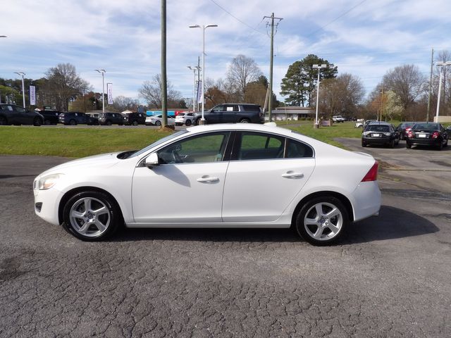 2013 Volvo S60 T5 | Dalton, GA | Paniagua Auto Mall 2013 Volvo S60 T5 | Dalton, GA | Paniagua Auto Mall