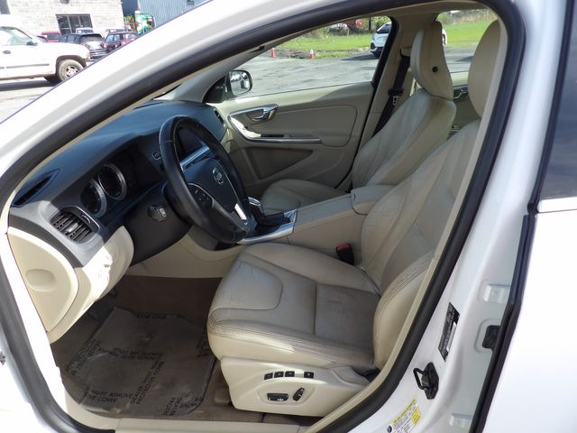 2013 Volvo S60 T5 | Dalton, GA | Paniagua Auto Mall 