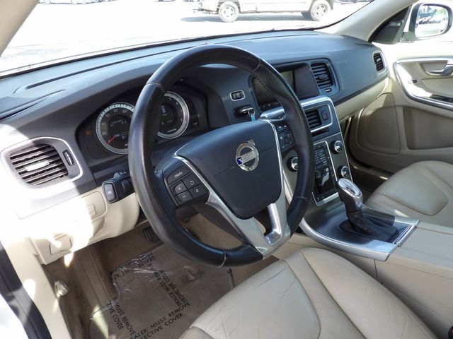 2013 Volvo S60 T5 | Dalton, GA | Paniagua Auto Mall 