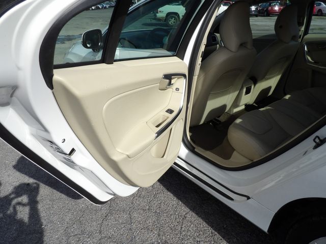 2013 Volvo S60 T5 | Dalton, GA | Paniagua Auto Mall 