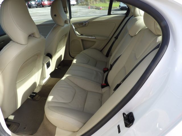 2013 Volvo S60 T5 | Dalton, GA | Paniagua Auto Mall 