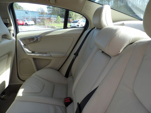 2013 Volvo S60 T5 | Dalton, GA | Paniagua Auto Mall 2013 Volvo S60 T5 | Dalton, GA | Paniagua Auto Mall