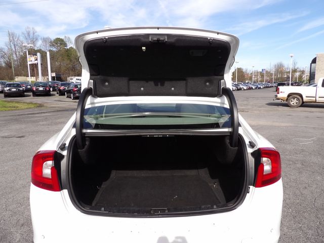 2013 Volvo S60 T5 | Dalton, GA | Paniagua Auto Mall 