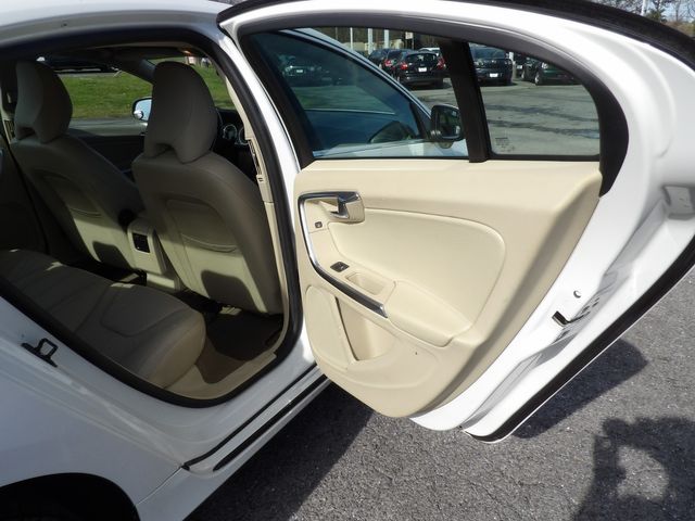 2013 Volvo S60 T5 | Dalton, GA | Paniagua Auto Mall 