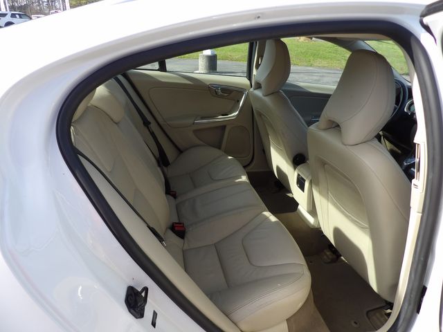 2013 Volvo S60 T5 | Dalton, GA | Paniagua Auto Mall 2013 Volvo S60 T5 | Dalton, GA | Paniagua Auto Mall