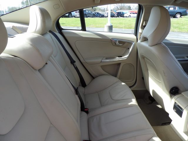 2013 Volvo S60 T5 | Dalton, GA | Paniagua Auto Mall 