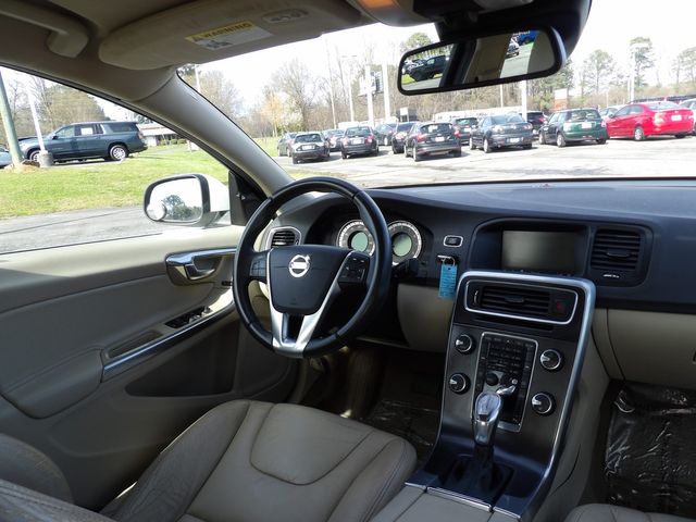 2013 Volvo S60 T5 | Dalton, GA | Paniagua Auto Mall 2013 Volvo S60 T5 | Dalton, GA | Paniagua Auto Mall