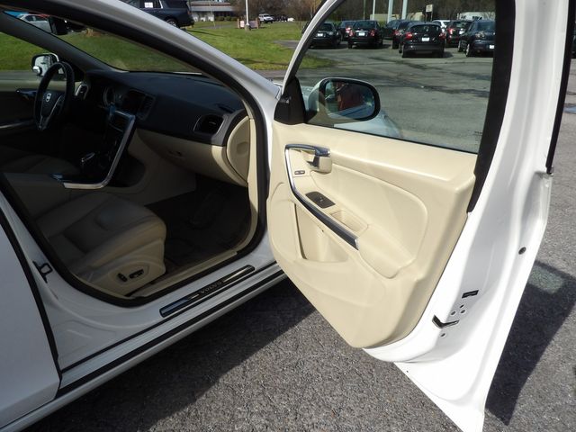 2013 Volvo S60 T5 | Dalton, GA | Paniagua Auto Mall 