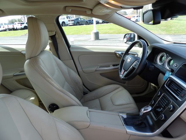 2013 Volvo S60 T5 | Dalton, GA | Paniagua Auto Mall 