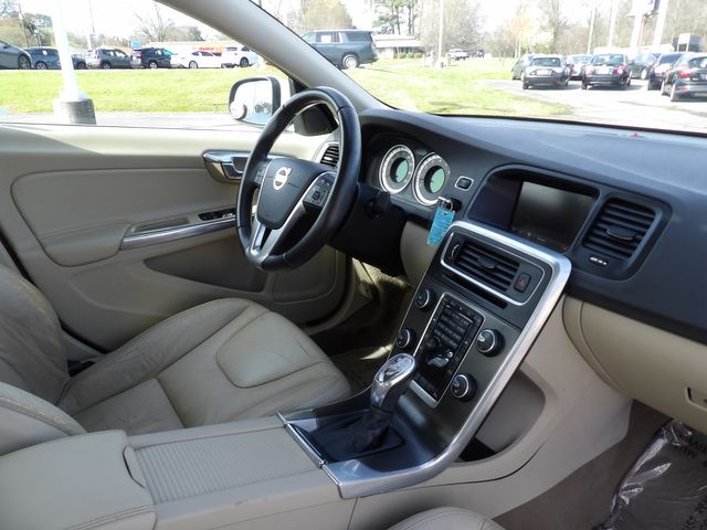 2013 Volvo S60 T5 | Dalton, GA | Paniagua Auto Mall 