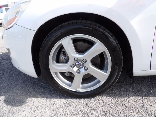 2013 Volvo S60 T5 | Dalton, GA | Paniagua Auto Mall 2013 Volvo S60 T5 | Dalton, GA | Paniagua Auto Mall