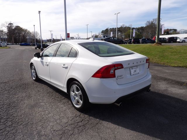 2013 Volvo S60 T5 | Dalton, GA | Paniagua Auto Mall 