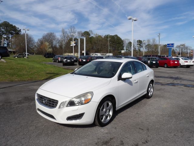 2013 Volvo S60 T5 | Dalton, GA | Paniagua Auto Mall 2013 Volvo S60 T5 | Dalton, GA | Paniagua Auto Mall