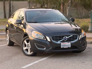 2013 Volvo S60 T5 Premier | Reseda, CA | Angeles Auto Alliance in Reseda, CA 91335