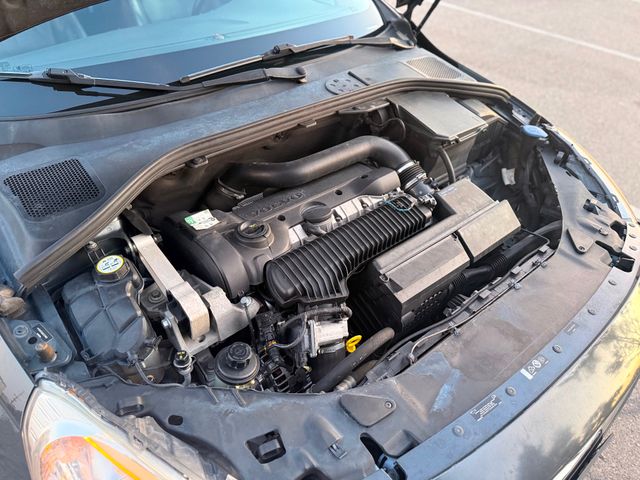 2013 Volvo S60 T5 Premier | Reseda, CA | Angeles Auto Alliance