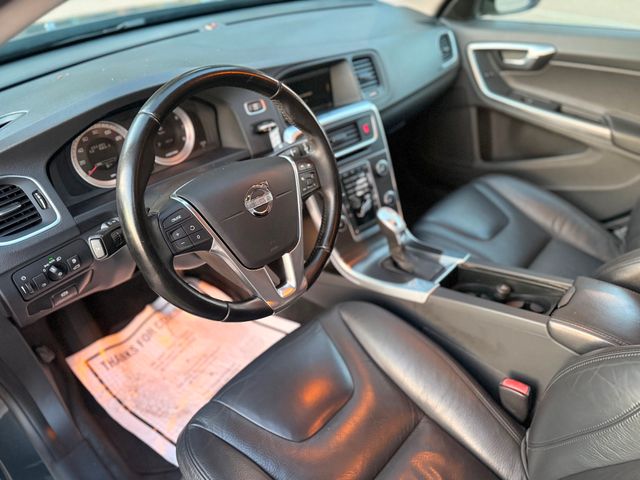 2013 Volvo S60 T5 Premier | Reseda, CA | Angeles Auto Alliance 2013 Volvo S60 T5 Premier | Reseda, CA | Angeles Auto Alliance