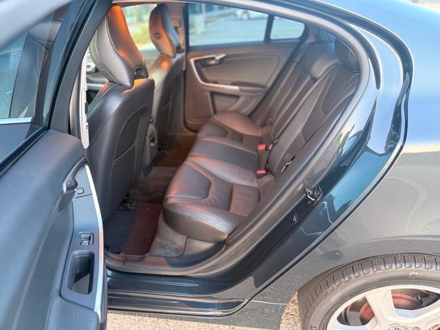 2013 Volvo S60 T5 Premier | Reseda, CA | Angeles Auto Alliance