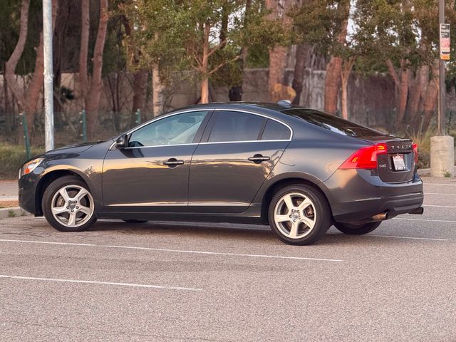 2013 Volvo S60 T5 Premier | Reseda, CA | Angeles Auto Alliance 2013 Volvo S60 T5 Premier | Reseda, CA | Angeles Auto Alliance