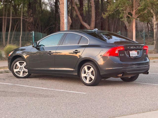 2013 Volvo S60 T5 Premier | Reseda, CA | Angeles Auto Alliance 2013 Volvo S60 T5 Premier | Reseda, CA | Angeles Auto Alliance