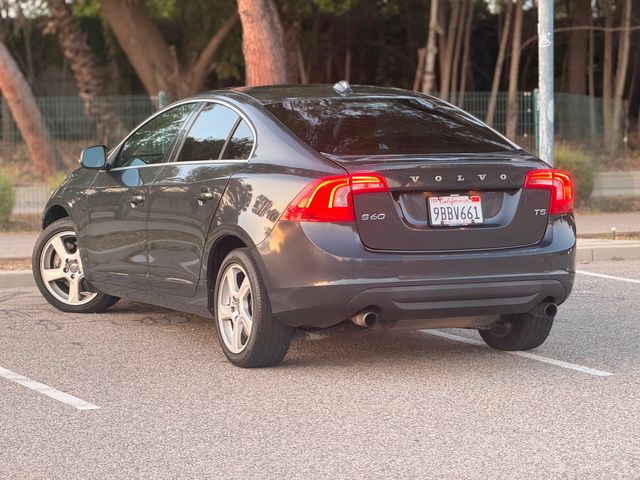 2013 Volvo S60 T5 Premier | Reseda, CA | Angeles Auto Alliance 2013 Volvo S60 T5 Premier | Reseda, CA | Angeles Auto Alliance