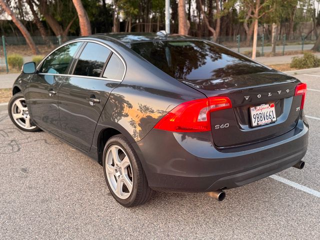 2013 Volvo S60 T5 Premier | Reseda, CA | Angeles Auto Alliance 2013 Volvo S60 T5 Premier | Reseda, CA | Angeles Auto Alliance