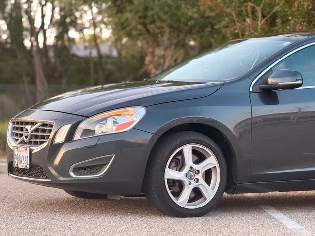 2013 Volvo S60 T5 Premier | Reseda, CA | Angeles Auto Alliance