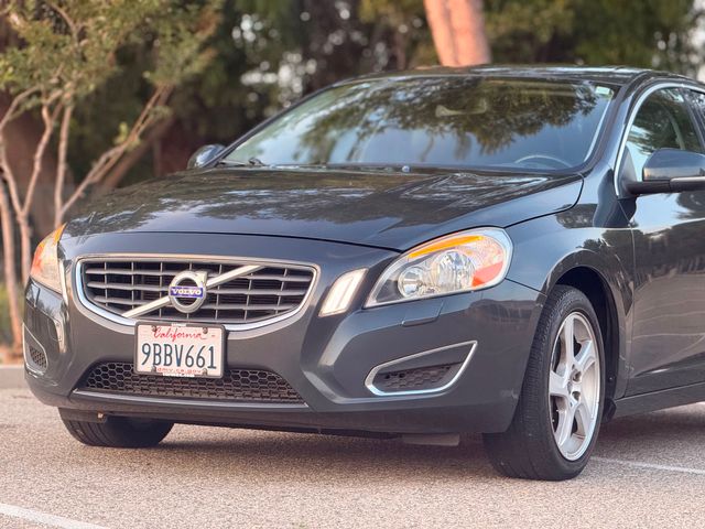 2013 Volvo S60 T5 Premier | Reseda, CA | Angeles Auto Alliance