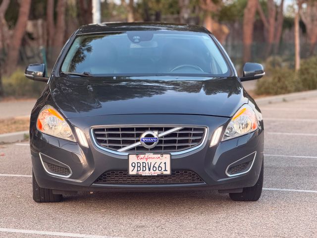 2013 Volvo S60 T5 Premier | Reseda, CA | Angeles Auto Alliance