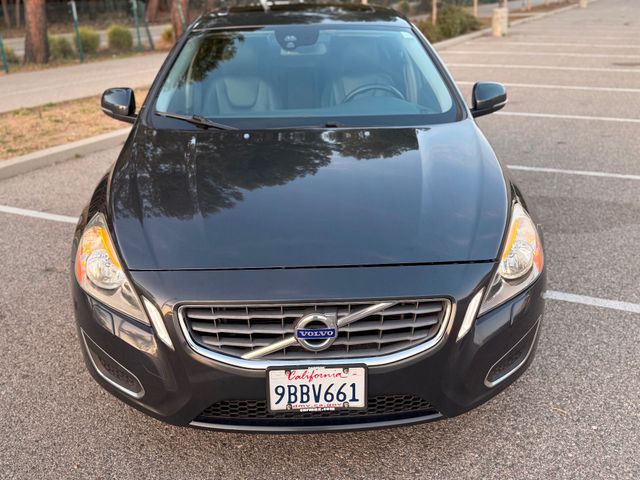 2013 Volvo S60 T5 Premier | Reseda, CA | Angeles Auto Alliance 2013 Volvo S60 T5 Premier | Reseda, CA | Angeles Auto Alliance