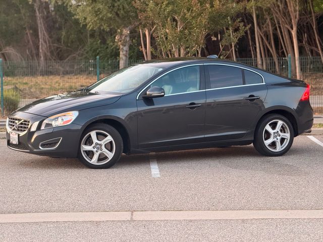 2013 Volvo S60 T5 Premier | Reseda, CA | Angeles Auto Alliance