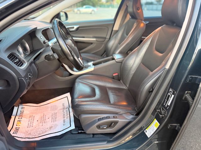 2013 Volvo S60 T5 Premier | Reseda, CA | Angeles Auto Alliance 2013 Volvo S60 T5 Premier | Reseda, CA | Angeles Auto Alliance