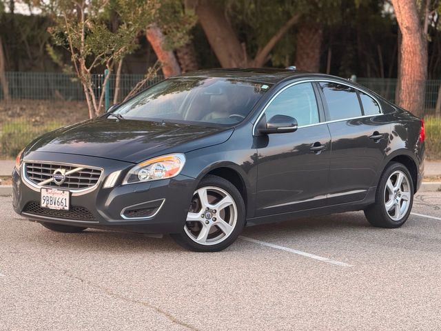 2013 Volvo S60 T5 Premier | Reseda, CA | Angeles Auto Alliance 2013 Volvo S60 T5 Premier | Reseda, CA | Angeles Auto Alliance