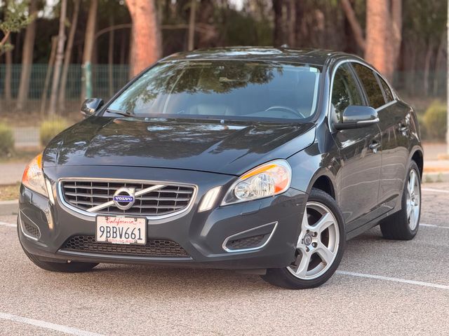 2013 Volvo S60 T5 Premier | Reseda, CA | Angeles Auto Alliance