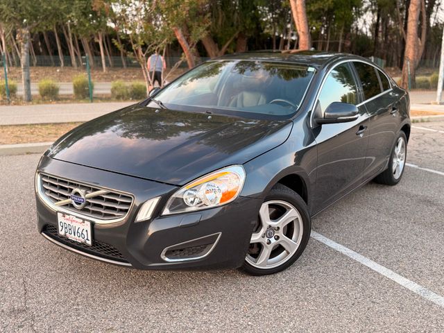 2013 Volvo S60 T5 Premier | Reseda, CA | Angeles Auto Alliance