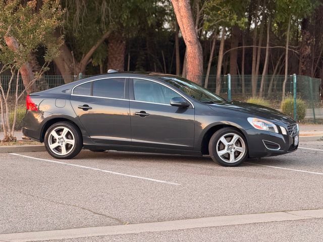 2013 Volvo S60 T5 Premier | Reseda, CA | Angeles Auto Alliance