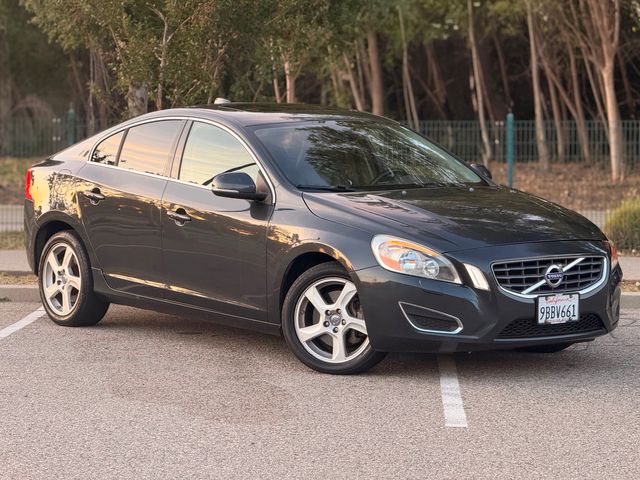 2013 Volvo S60 T5 Premier | Reseda, CA | Angeles Auto Alliance 2013 Volvo S60 T5 Premier | Reseda, CA | Angeles Auto Alliance