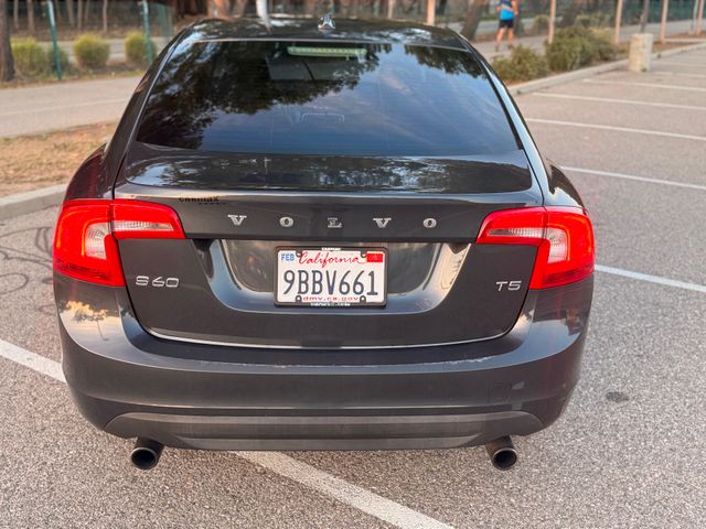 2013 Volvo S60 T5 Premier | Reseda, CA | Angeles Auto Alliance 2013 Volvo S60 T5 Premier | Reseda, CA | Angeles Auto Alliance