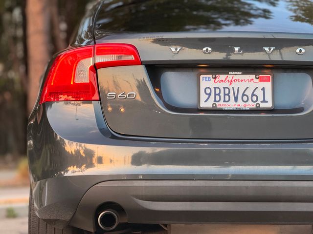 2013 Volvo S60 T5 Premier | Reseda, CA | Angeles Auto Alliance