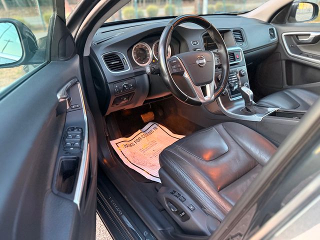 2013 Volvo S60 T5 Premier | Reseda, CA | Angeles Auto Alliance