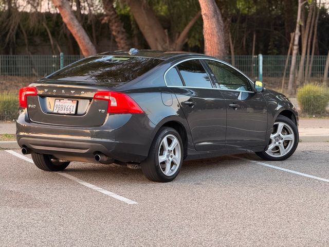 2013 Volvo S60 T5 Premier | Reseda, CA | Angeles Auto Alliance 2013 Volvo S60 T5 Premier | Reseda, CA | Angeles Auto Alliance