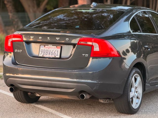2013 Volvo S60 T5 Premier | Reseda, CA | Angeles Auto Alliance