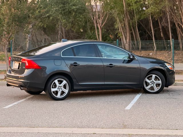 2013 Volvo S60 T5 Premier | Reseda, CA | Angeles Auto Alliance